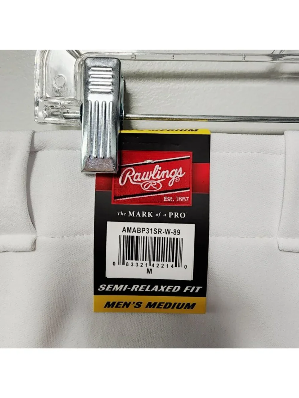 Rawlings crafted athletes